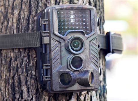 best game cameras